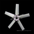 Axial fan blades fan impeller for axial fan